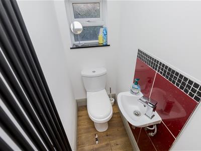 Cloakroom
